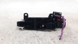 Recambio de maneta exterior trasera derecha para toyota rav4 2018- hybrid 4x2 advance referencia OEM IAM 6921042130A0  