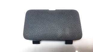 Recambio de moldura para toyota rav4 2018- hybrid 4x2 advance referencia OEM IAM 6776642020  
