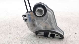 Recambio de cerradura puerta trasera derecha para toyota rav4 2018- hybrid 4x2 advance referencia OEM IAM 6700342191  