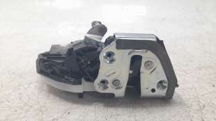 Recambio de cerradura puerta trasera izquierda para toyota rav4 2018- hybrid 4x2 advance referencia OEM IAM 6906048060  