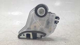 Recambio de cerradura puerta trasera izquierda para toyota rav4 2018- hybrid 4x2 advance referencia OEM IAM 6906048060   2