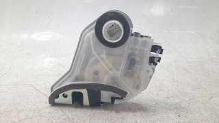 Recambio de cerradura puerta trasera izquierda para toyota rav4 2018- hybrid 4x2 advance referencia OEM IAM 6906048060  