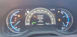 Recambio de cuadro instrumentos para toyota rav4 2018- hybrid 4x2 advance referencia OEM IAM 8380042Z30  