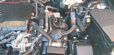 Recambio de inversor para toyota rav4 2018- hybrid 4x2 advance referencia OEM IAM G920042010  