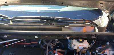 Recambio de motor limpia delantero para toyota rav4 2018- hybrid 4x2 advance referencia OEM IAM 8511042270  