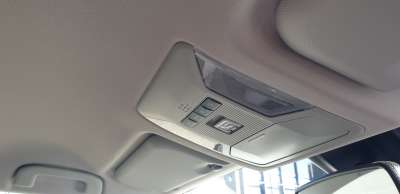 Recambio de luz interior para toyota rav4 2018- hybrid 4x2 advance referencia OEM IAM 8120842250B0  
