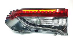 Recambio de piloto trasero derecho interior para toyota rav4 2018- hybrid 4x2 advance referencia OEM IAM 8158042151  