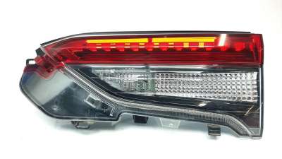 Recambio de piloto trasero derecho interior para toyota rav4 2018- hybrid 4x2 advance referencia OEM IAM 8158042151  