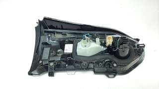 Recambio de piloto trasero derecho interior para toyota rav4 2018- hybrid 4x2 advance referencia OEM IAM 8158042151  