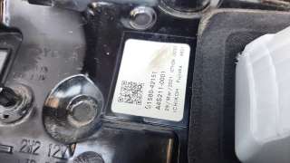 Recambio de piloto trasero derecho interior para toyota rav4 2018- hybrid 4x2 advance referencia OEM IAM 8158042151  
