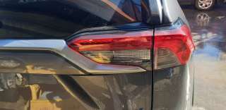 Recambio de piloto trasero derecho interior para toyota rav4 2018- hybrid 4x2 advance referencia OEM IAM 8158042151  
