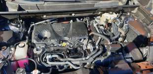 Recambio de caja cambios para toyota rav4 2018- hybrid 4x2 advance referencia OEM IAM 3090042020  