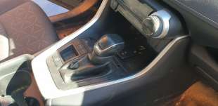 Recambio de palanca cambio para toyota rav4 2018- hybrid 4x2 advance referencia OEM IAM 3356012650  