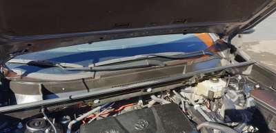 Recambio de brazo limpia delantero derecho para toyota rav4 2018- hybrid 4x2 advance referencia OEM IAM 8521142210  