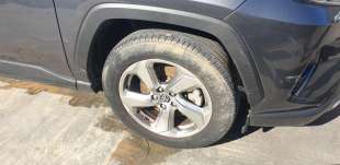 Recambio de transmision delantera derecha para toyota rav4 2018- hybrid 4x2 advance referencia OEM IAM 4341042300 TO2395 