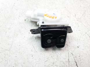 Recambio de cerradura maletero / porton para toyota rav4 2018- hybrid 4x2 advance referencia OEM IAM 6935042101  