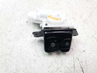 Recambio de cerradura maletero / porton para toyota rav4 2018- hybrid 4x2 advance referencia OEM IAM 6935042101  