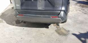 Recambio de paragolpes trasero para toyota rav4 2018- hybrid 4x2 advance referencia OEM IAM 5215942220  