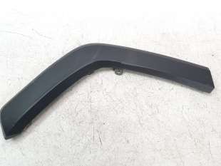 Recambio de aletin trasero derecho para toyota rav4 2018- hybrid 4x2 advance referencia OEM IAM 7560542160  