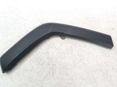 Recambio de aletin trasero derecho para toyota rav4 2018- hybrid 4x2 advance referencia OEM IAM 7560542160  