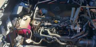 Recambio de compresor aire acondicionado para toyota rav4 2018- hybrid 4x2 advance referencia OEM IAM 8837033050  