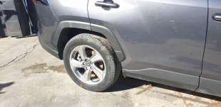 Recambio de mangueta trasera derecha para toyota rav4 2018- hybrid 4x2 advance referencia OEM IAM 4230442060  