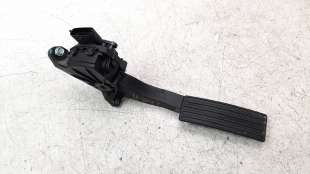 Recambio de potenciometro pedal para mg zs 2022- comfort referencia OEM IAM 501001  