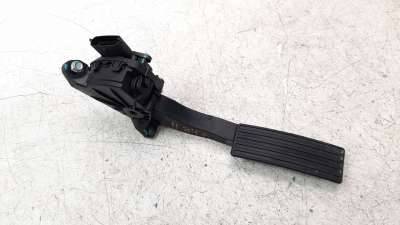 Recambio de potenciometro pedal para mg zs 2022- comfort referencia OEM IAM 501001  