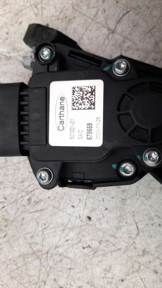 Recambio de potenciometro pedal para mg zs 2022- comfort referencia OEM IAM 501001  