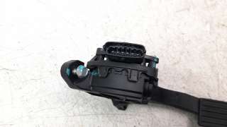 Recambio de potenciometro pedal para mg zs 2022- comfort referencia OEM IAM 501001  
