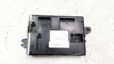 Recambio de modulo electronico para mg zs 2022- comfort referencia OEM IAM 11461842  