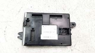 Recambio de modulo electronico para mg zs 2022- comfort referencia OEM IAM 11461842  