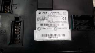 Recambio de modulo electronico para mg zs 2022- comfort referencia OEM IAM 11461842   2