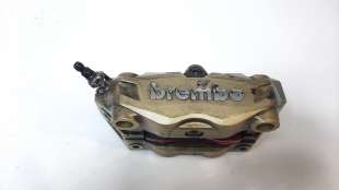 Recambio de pinza de freno delantera izquierda para bmw r 1200 gs 2013-2020 r 1200 gs referencia OEM IAM 34118556205  