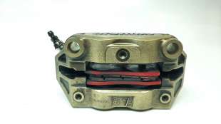 Recambio de pinza de freno delantera izquierda para bmw r 1200 gs 2013-2020 r 1200 gs referencia OEM IAM 34118556205   2