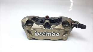 Recambio de pinza de freno delantera derecha para bmw r 1200 gs 2013-2020 r 1200 gs referencia OEM IAM 34118556206  