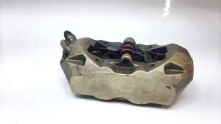 Recambio de pinza de freno delantera derecha para bmw r 1200 gs 2013-2020 r 1200 gs referencia OEM IAM 34118556206   2