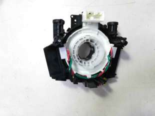 Recambio de anillo airbag para nissan qashqai (j10) 2007-2014 referencia OEM IAM 25560JD000 EASNS001 88F0601HD 2