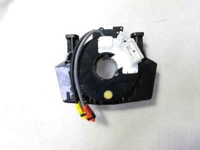 Recambio de anillo airbag para nissan qashqai (j10) 2007-2014 referencia OEM IAM 25560JD000 EASNS001 88F0601HD