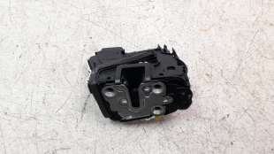 Recambio de cerradura puerta delantera izquierda para mg zs 2022- comfort referencia OEM IAM 10845780  