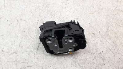 Recambio de cerradura puerta delantera izquierda para mg zs 2022- comfort referencia OEM IAM 10845780  