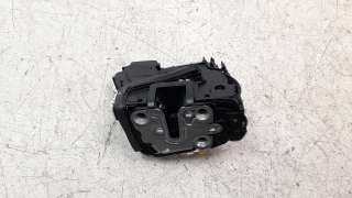 Recambio de cerradura puerta delantera izquierda para mg zs 2022- comfort referencia OEM IAM 10845780  