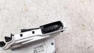 Recambio de cerradura puerta delantera izquierda para mg zs 2022- comfort referencia OEM IAM 10845780   2