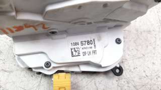 Recambio de cerradura puerta delantera izquierda para mg zs 2022- comfort referencia OEM IAM 10845780  
