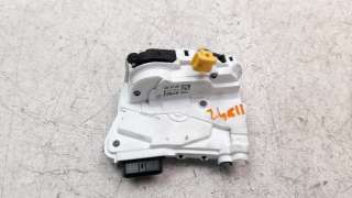 Recambio de cerradura puerta delantera izquierda para mg zs 2022- comfort referencia OEM IAM 10845780  