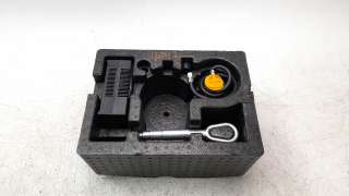 Recambio de herramientas para mg zs 2022- comfort referencia OEM IAM 10376819  