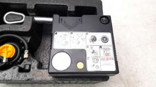 Recambio de herramientas para mg zs 2022- comfort referencia OEM IAM 10376819  