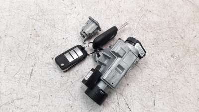 Recambio de conmutador de arranque para mg zs 2022- comfort referencia OEM IAM 10184543  