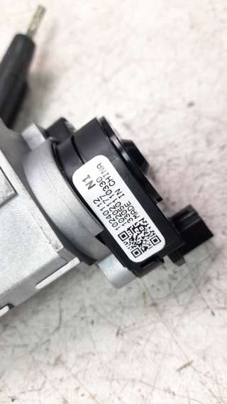 Recambio de conmutador de arranque para mg zs 2022- comfort referencia OEM IAM 10184543  