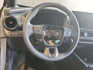 Recambio de volante para toyota c-hr 2016- hybrid active referencia OEM IAM 45100F4140C0  